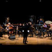 20 Uhr remise, bludenz