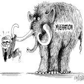 Mammut-Aufgabe!