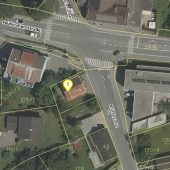 Einfamilienhaus in Frastanz um 400.000 Euro verkauft