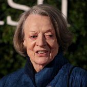 Trauer um Maggie Smith