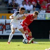 Attraktive und machbare Lose im ÖFB-Cup