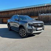 Lastesel mit SUV-Qualitäten