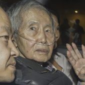 Perus Ex-Präsident Fujimori ist tot