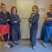 Alltägliches als Kunstprojekt