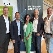 Künstliche Intelligenz im Fokus des Logistik Forums