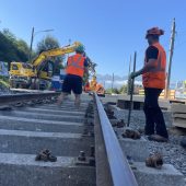 Vorarlberger wollen Ausbau des Nahverkehrs