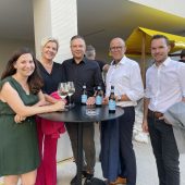 Große Jubiläumsfeiern in der Marktgemeinde Frastanz