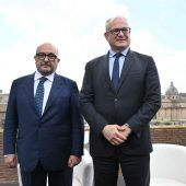 Die Influencerin und der Kulturminister