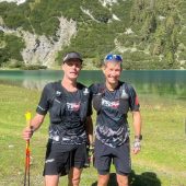 Erfolgreicher Start des TRT Vorarlberg in den Laufherbst