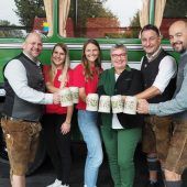 Traditionsfest für den Biergenuss