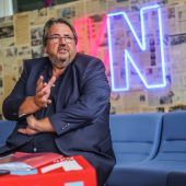 „Zwei schlimme Jahre hinter uns“
