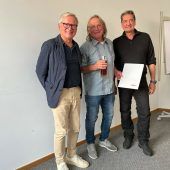 Florierendes Vermächtnis und neues Kapitel