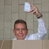 Haftbefehl gegen Urrutia