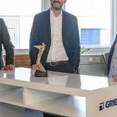 10-Millionen-Bau ist fertig