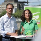 Neues Mobilitätszeitalter einläuten