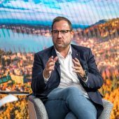 „Da muss man die Stopptaste drücken“