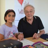 „Man lebt mit den Erfolgen der Kinder mit“