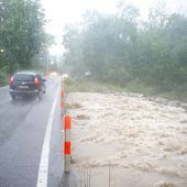 SP will mehr Hochwasserschutz