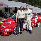 Ländle-Piloten glänzen am Red Bull Ring