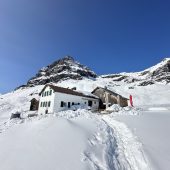 Wetterberuhigung allmählich in Sicht