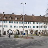 Neue Ideen für den Südtirolerplatz