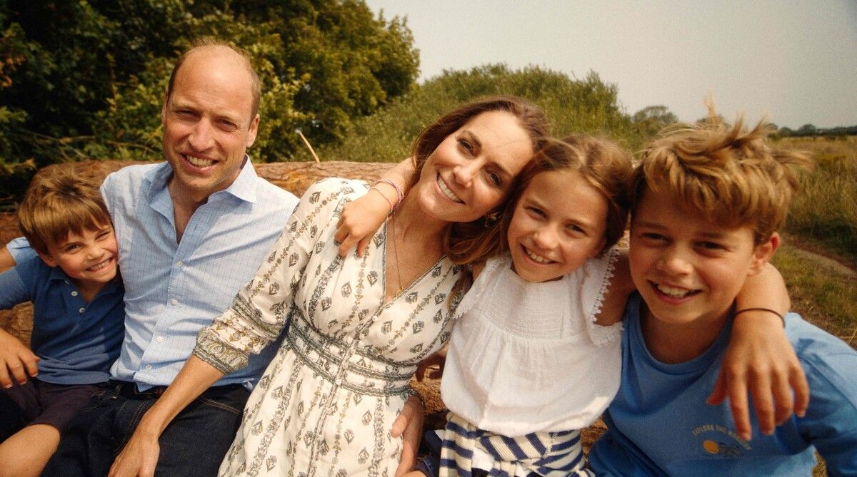 In den letzten Monaten war Kate nur selten zu sehen.⇒KENSINGTON PALACE