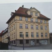 Ein Bregenzer Industriedenkmal