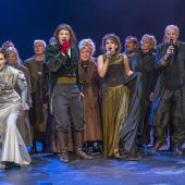 Im Zeichen von Liebe und Tod