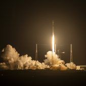 „Falcon 9“ darf wieder starten