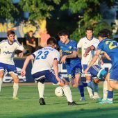 Westliga steht vor Umbruch