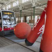 Erste Tram-Weltmeisterschaft wird in Wien ausgetragen