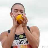 Posch will wieder  über 6000 Punkte