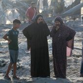 „Hamas führt einen Guerillakrieg“