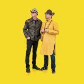 Markus Lins und Manfred Kräutler präsentieren neues Programm!