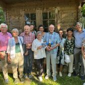 Eingesendet. Vereinsnachrichten aus dem Bezirk