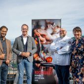 „Happa“ als kulinarische Botschafter