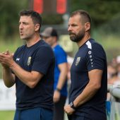 Altach wieder auf Trainersuche