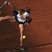 Comeback-Triumph und 14. Titel