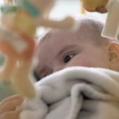 Junge Patienten sind eine besondere Herausforderung