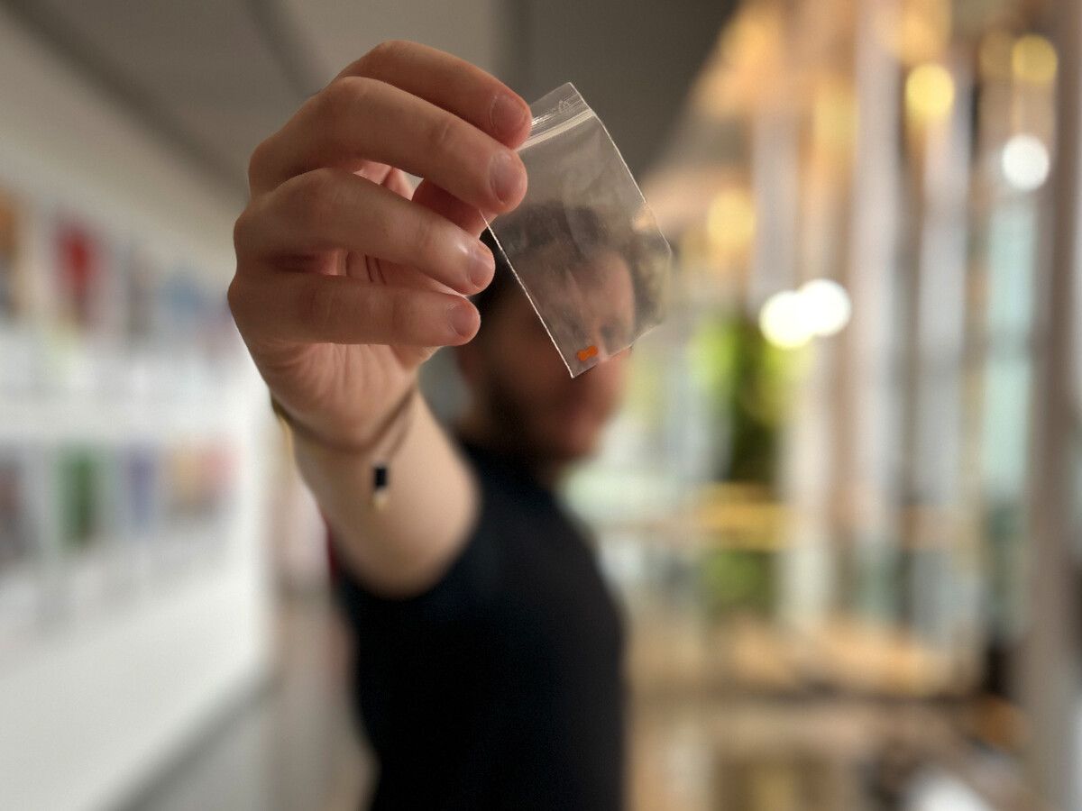 Kokain, Cannabis, Ecstasy, Speed – in Vorarlberg werden Drogen auf ihre Inhaltsstoffe untersucht. ⇒VN