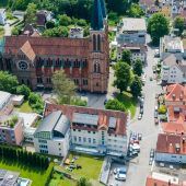 Kolping lädt zum Tag der offenen Tür