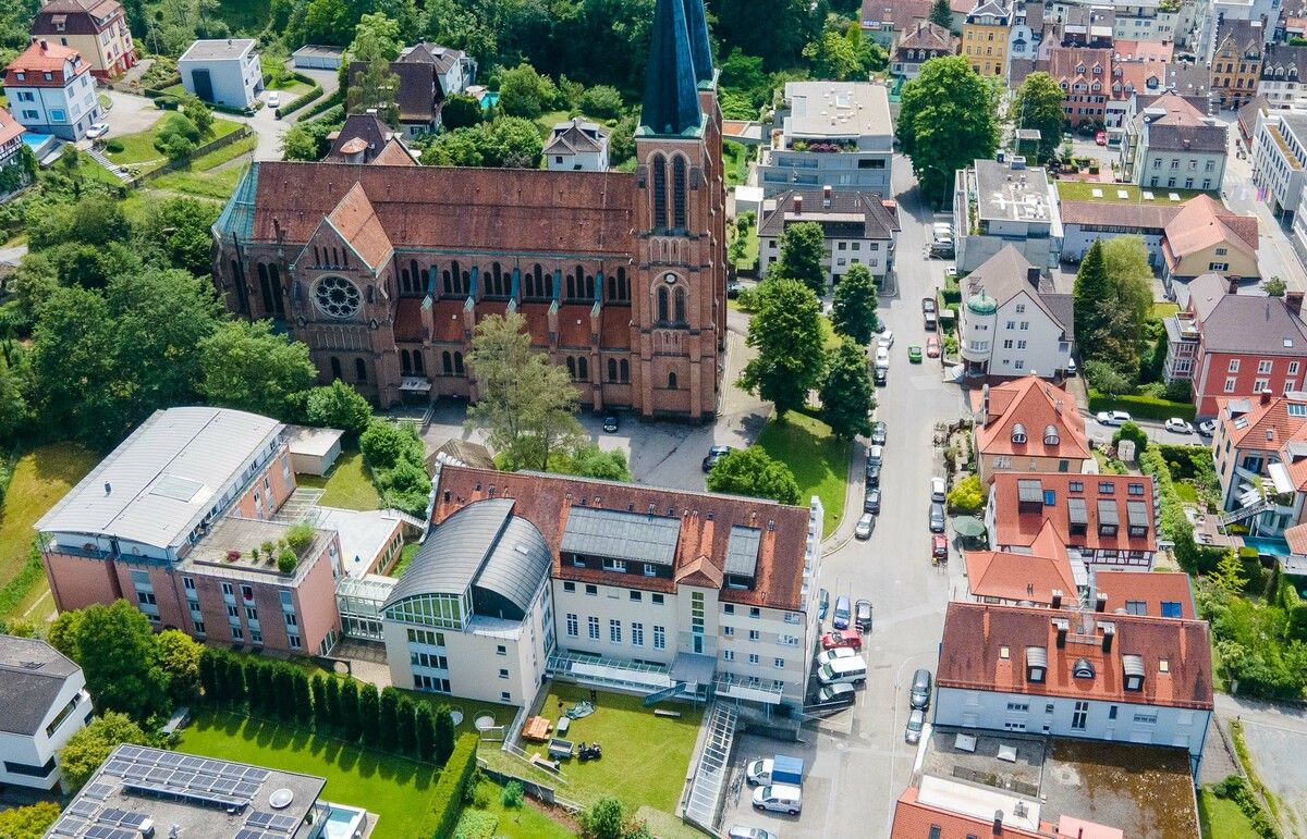 Kolping Bregenz lädt zu einem Tag der offenen Tür. Interessierte sind herzlich eingeladen, hinter die Kulissen zu schauen.⇒www.meznar.media