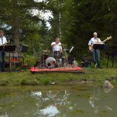 Musik-Festival lädt zum Finale