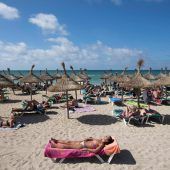 „Strandsterben“ am Ballermann