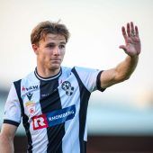 Die Evolution des Lars Nussbaumer