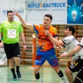 Lauterach beginnt gegen Traun