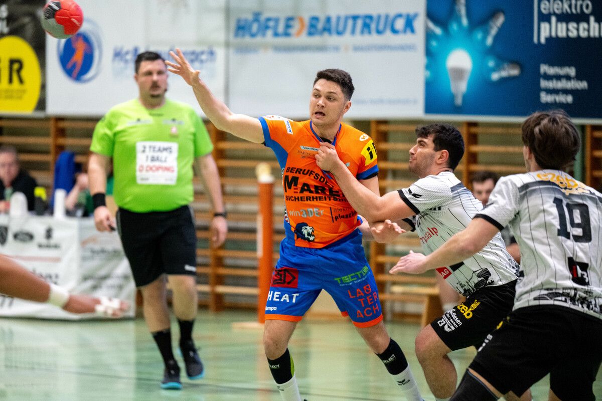 Lauterach will in dieser Saison wieder eine wichtige Rolle in der HLA-Challenge spielen.⇒BR