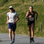 Rekordanmeldungen für Pfänderlauf