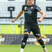 Kontinuität statt Verstärkungen