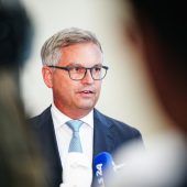Warten auf EU-Kommission